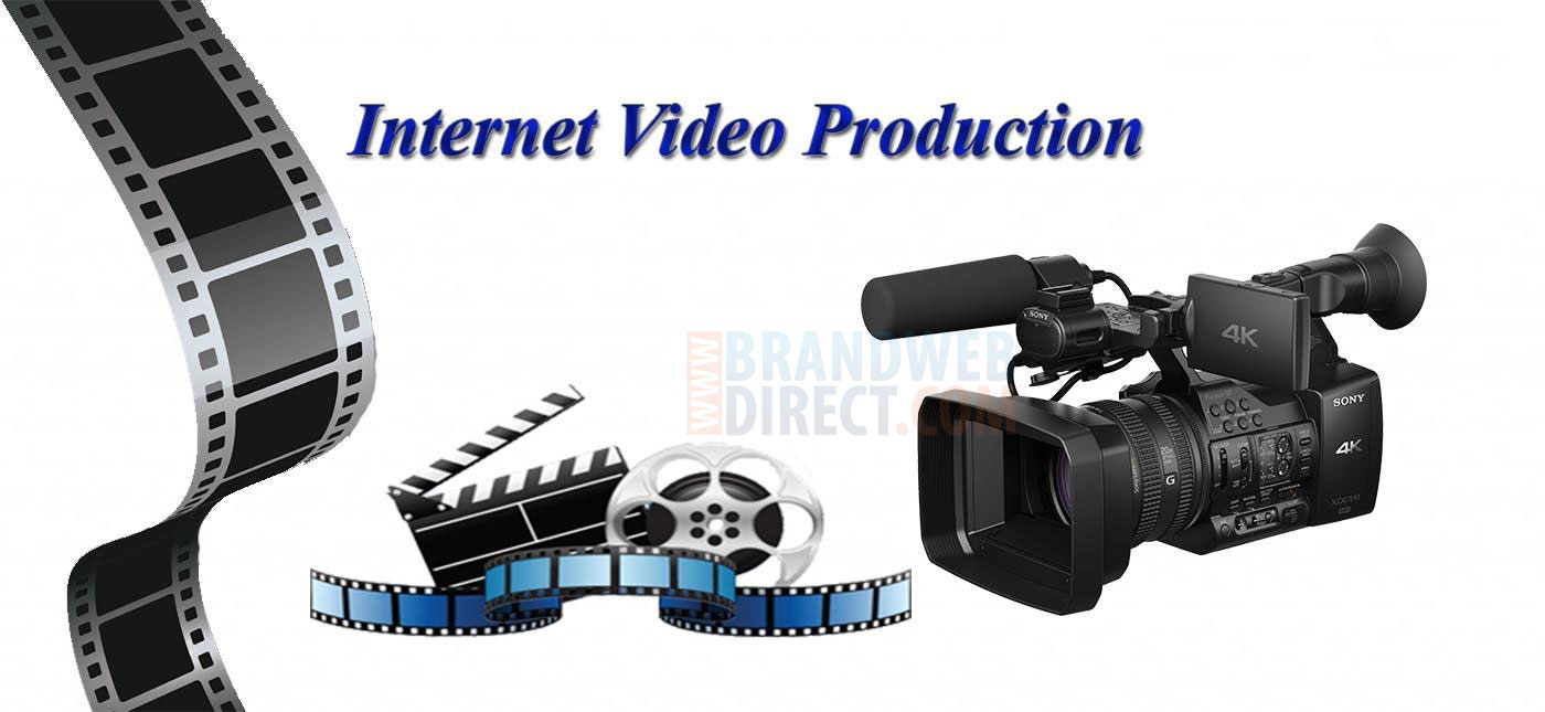 Internet Video Production