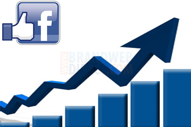 Five Ways to Boost Facebook Likes for Your Fan Page
